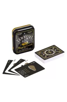 Gentelmen's Hardware joc de carti cu retete de bauturi imagine