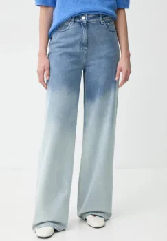 Gestuz jeans femei, 10909779 imagine