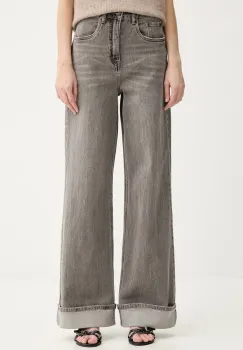 Gestuz jeans Gzsara imagine