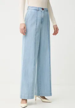 Gestuz jeansi femei, 10910096 imagine