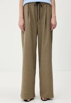 Gestuz pantaloni imagine