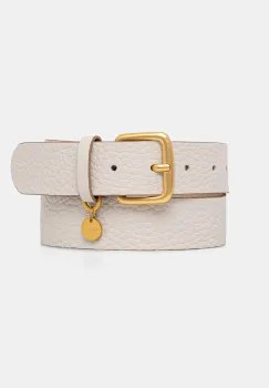 Gianni Chiarini curea pentru femei, din piele imagine