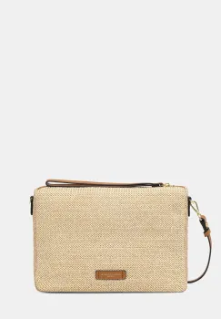 Gianni Chiarini geanta crossbody pentru femei, din piele NORA POUCH imagine