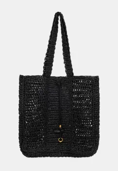 Gianni Chiarini geanta tote dama NEFELI imagine