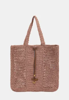 Gianni Chiarini geanta tote de dama NEFELI imagine