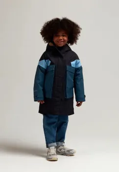 Gosoaky geaca CITY FOX culoarea negru, 252.9.1.545 imagine