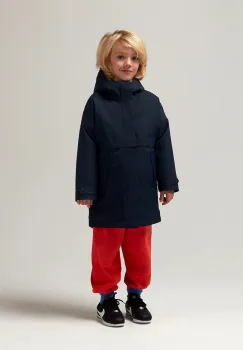 Gosoaky geaca copii DESERT FOX culoarea bleumarin, 252.9.1.514 imagine