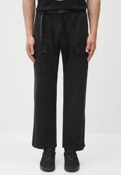 Gramicci pantaloni de bumbac Front Cargo Pant imagine