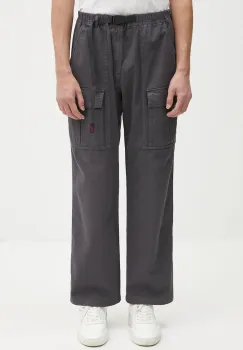 Gramicci pantaloni de bumbac Front Cargo Pant imagine