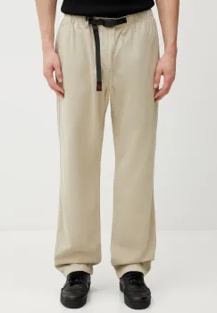 Gramicci pantaloni de bumbac Gramicci Pant imagine