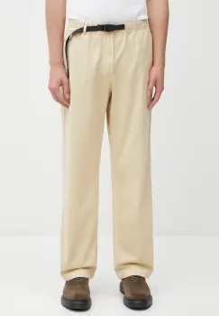 Gramicci pantaloni de bumbac Pant Straight Fit imagine