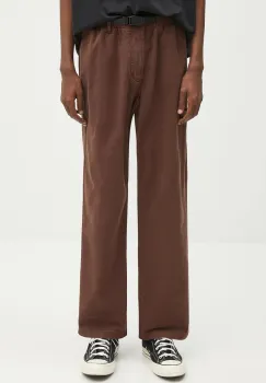 Gramicci pantaloni de bumbac Pant Straight Fit imagine