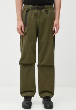 Gramicci pantaloni de bumbac Sierra Cargo imagine