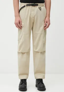 Gramicci pantaloni de bumbac Sierra Cargo imagine