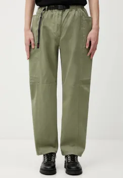 Gramicci pantaloni de bumbac VOYAGER PANT imagine