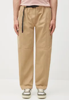 Gramicci pantaloni de bumbac Voyager Pant imagine