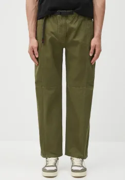 Gramicci pantaloni de bumbac Voyager Pant imagine