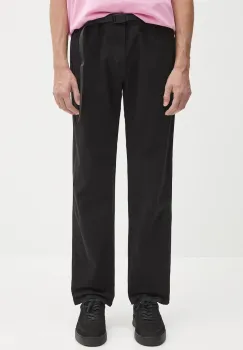 Gramicci pantaloni Nn-Pant Cropped imagine