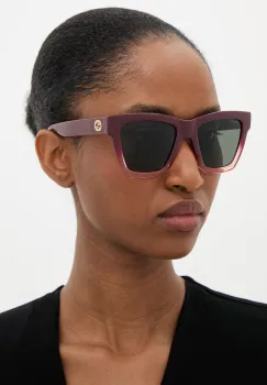 Gucci ochelari de soare imagine