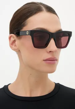 Gucci ochelari de soare imagine