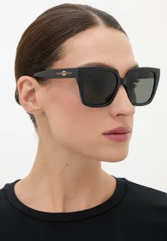 Gucci ochelari de soare pentru femei imagine