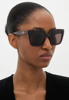 Gucci ochelari de soare pentru femei imagine