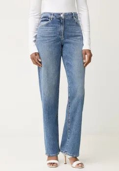 Guess blugi relaxed fit de dama GAIA imagine