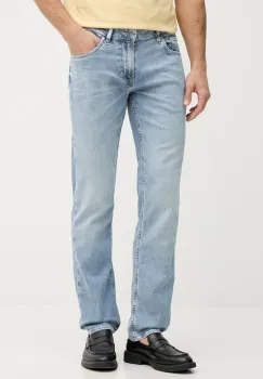 Guess blugi slim fit pentru barbati ANGELS imagine