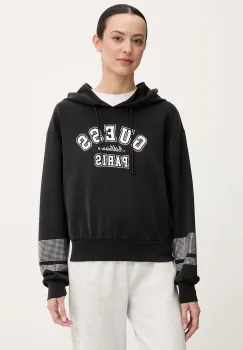 Guess bluza BERTHE imagine