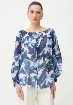 Guess bluza spaniola pentru femei ORSOLA imagine