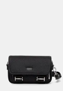 Guess borseta pentru barbati, cu imitatie de piele BOSTON imagine