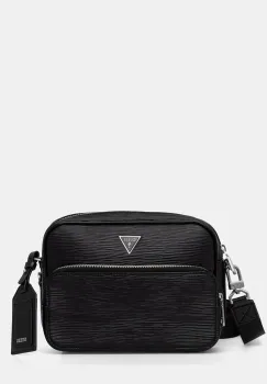 Guess borseta pentru barbati MILANO imagine