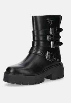 Guess botine SALVO imagine