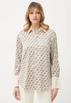 Guess camasa ALEXANDRA imagine