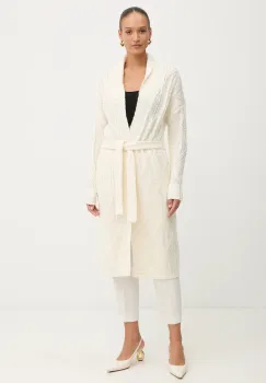 Guess cardigan din amestec de lana NATHALIE imagine