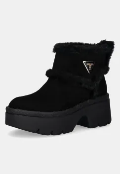 Guess cizme de iarna BRIDGETE imagine