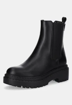 Guess cizme LEANNA imagine