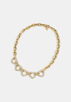 Guess colier BELOVED imagine