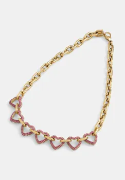 Guess colier BELOVED imagine