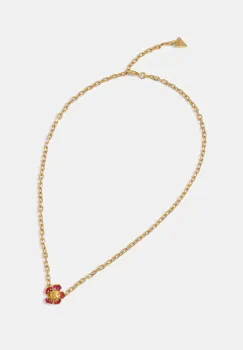 Guess colier pentru femei FLORIS imagine