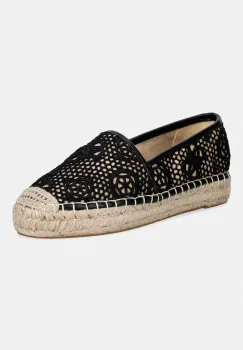Guess espadrile cu toc plat de dama JOELYNN imagine