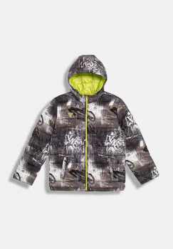 Guess geaca copii imagine