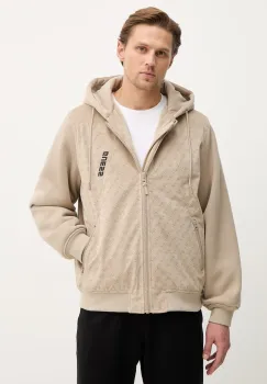 Guess geaca ELKI imagine