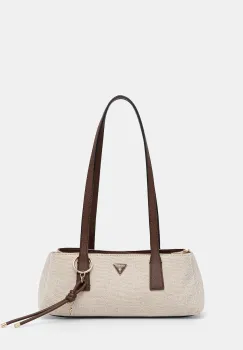 Guess geanta baguette pentru femei ALICE imagine