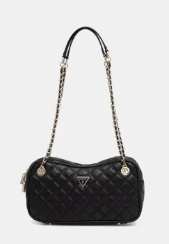 Guess geanta baguette pentru femei, cu imitatie de piele GIULLY imagine