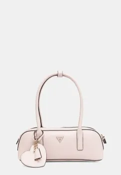 Guess geanta baguette pentru femei, cu imitatie de piele ISOBEL imagine