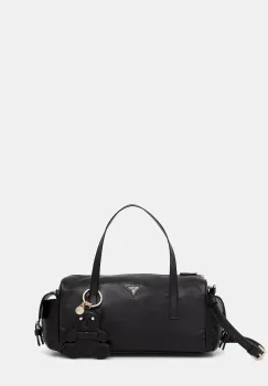 Guess geanta baguette pentru femei, cu imitatie de piele KASSIE imagine