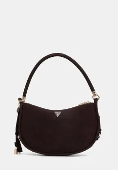 Guess geanta croissant pentru femei DANYA imagine