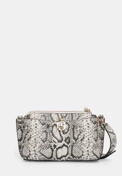 Guess geanta crossbody de dama BIANCA imagine