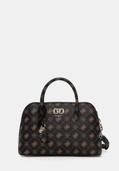 Guess geanta crossbody femei EMELIE imagine